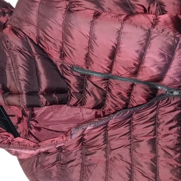 Canada Weather Gear Puffed women jacket - Picture 5 of 7